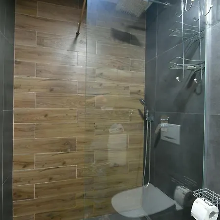 Lux Popovic דירה זלאטיבור