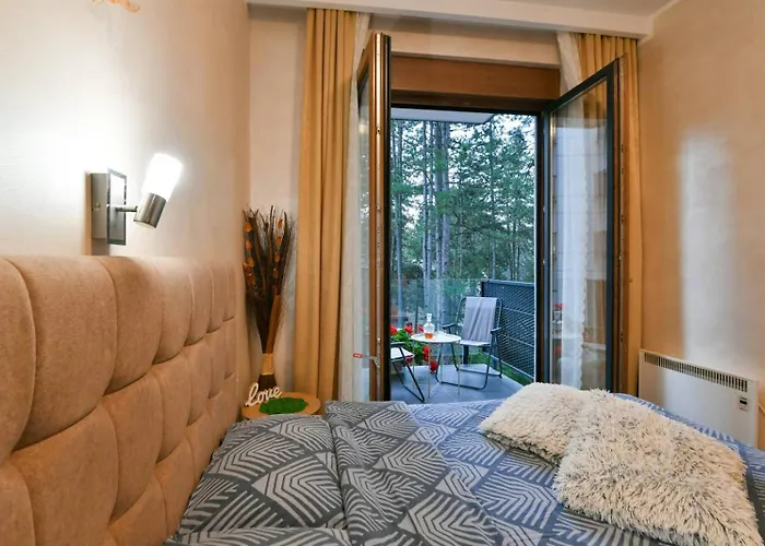 Apartament Lux Popovic Zlatibor