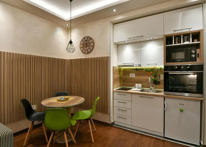 Lux Popovic Zlatibor