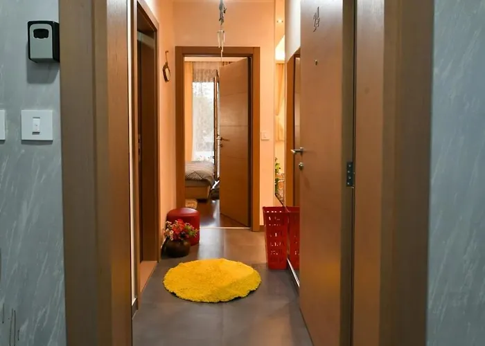 Lux Popovic Apartament *